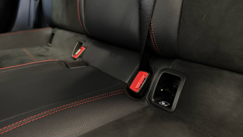 Mercedes-Benz A-Class A180 AMG Line Executive 5dr Auto Petrol Hatchback